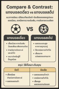 แทงบอลออนไลน์ เว็บไหนดี