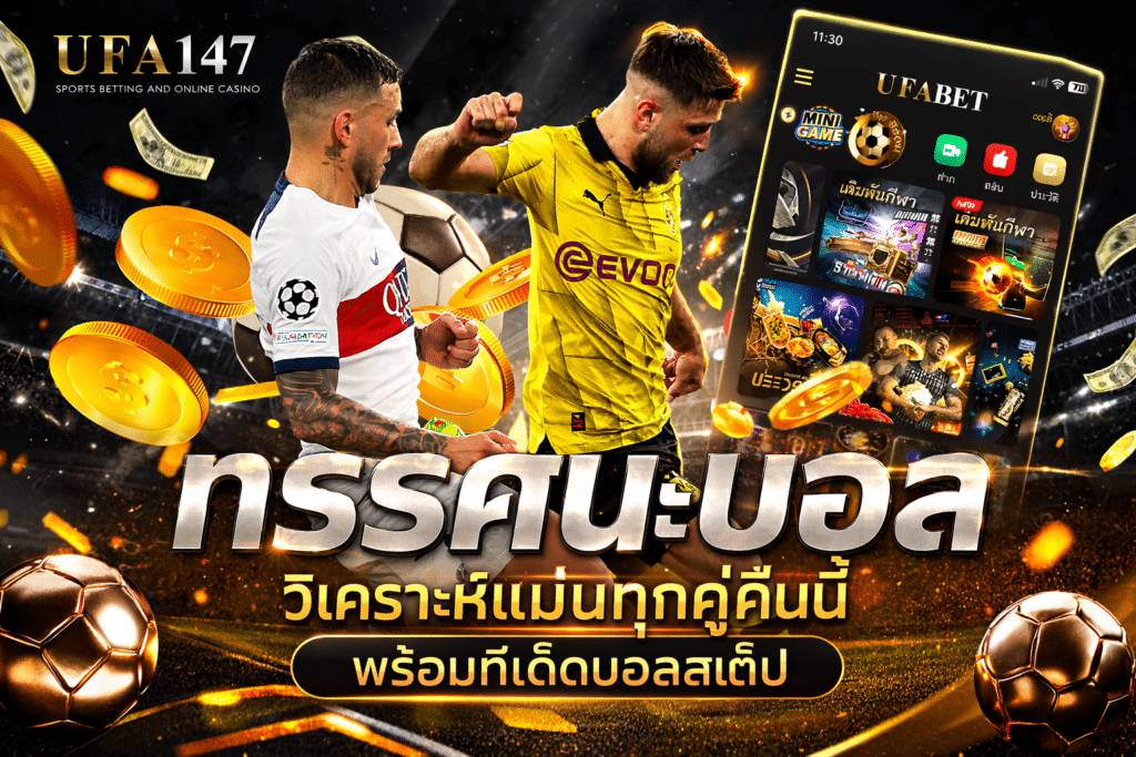 ทรรศนะบอล