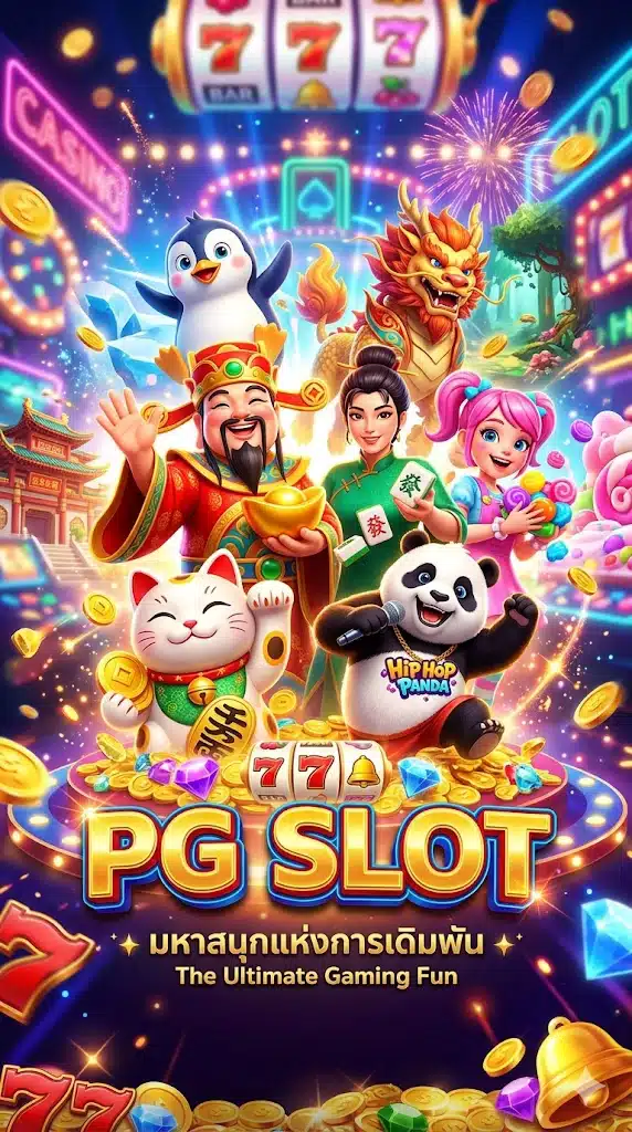 PG