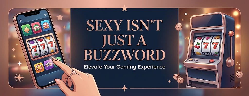 Sexy