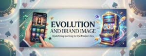 Evolutionกับภาพลักษณ์