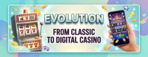 Evolution
